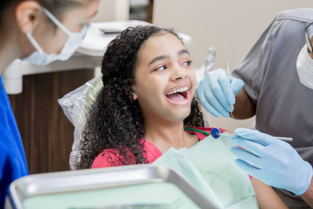 Best Emergency Pediatric Dental Care in Huntsville, MO