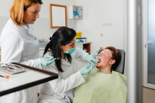 Best Walk-In Emergency Dental Services in Huntsville, MO