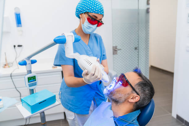 Best Broken or Chipped Tooth Repair in Huntsville, MO